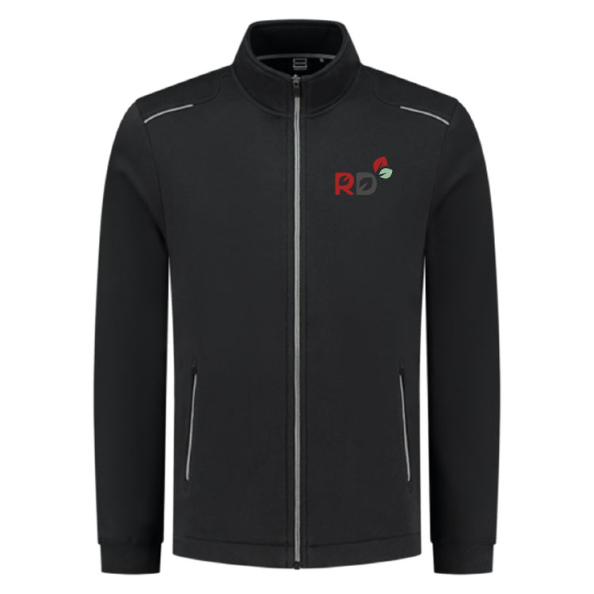 Tricorp Sweatvest Accent